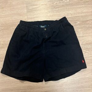 Men’s Vintage Polo Ralph Lauren Casual  Classic Chino Shorts